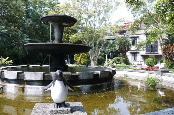 迷妹眼中的大台北 - 北投游记攻略