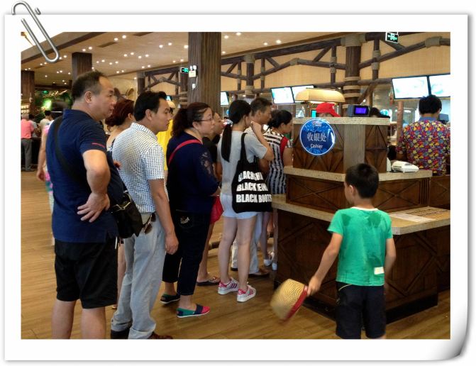 奇妙的长隆、奇妙的朋友 - 珠海游记攻略