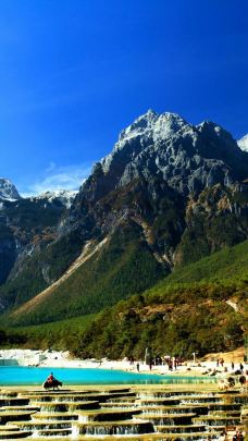 【携程攻略】保定全胜峡景区图片,保定全胜峡景区风景