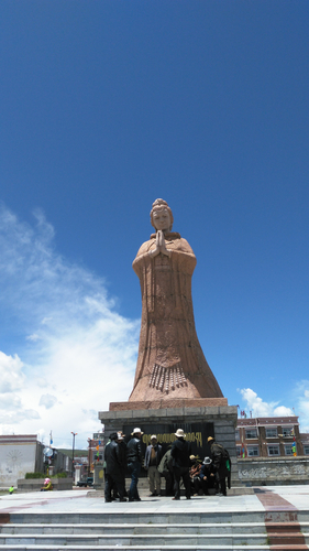 感受大西北(三) - 青海湖游记攻略