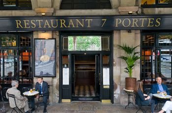 巴塞罗那7 Portes(七扇门)电话\/地址\/菜系\/点评