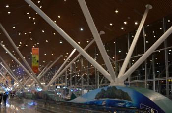 【携程攻略】吉隆坡国际机场大巴时刻表\/运营