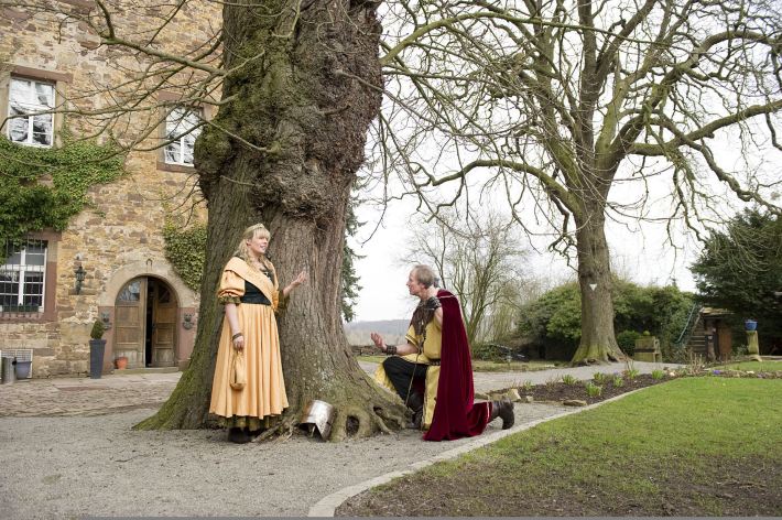 北欧童话主题亲子之旅 - 丹麦游记攻略