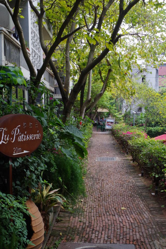 一个圈一个岛,香港深圳自由行 - 深圳游记攻略