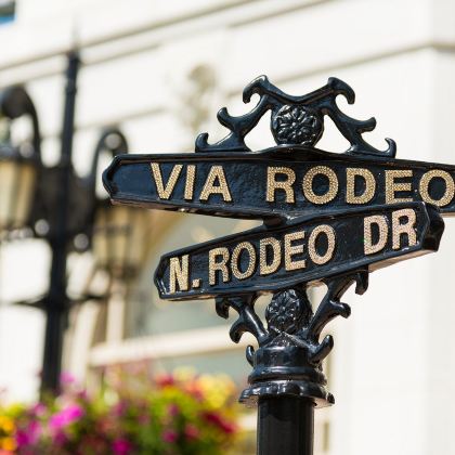 洛杉矶市区深度 一日游 洛杉矶市区深度 一日游