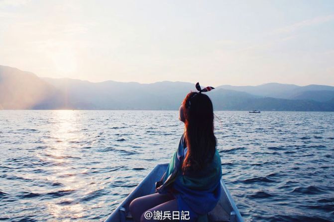 有一个地方 ▏只有你知道(美图) - 丽江游记攻略