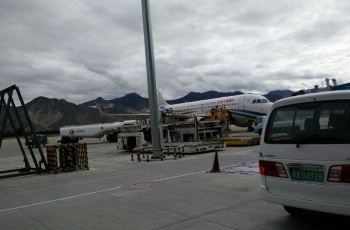 【携程攻略】拉萨贡嘎国际机场介绍,拉萨贡嘎