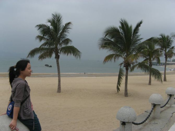 【回顾】厦门琴岛自由行(全奏曲) - 厦门游记攻