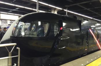 【携程攻略】大阪南海电铁难波站介绍,大阪南