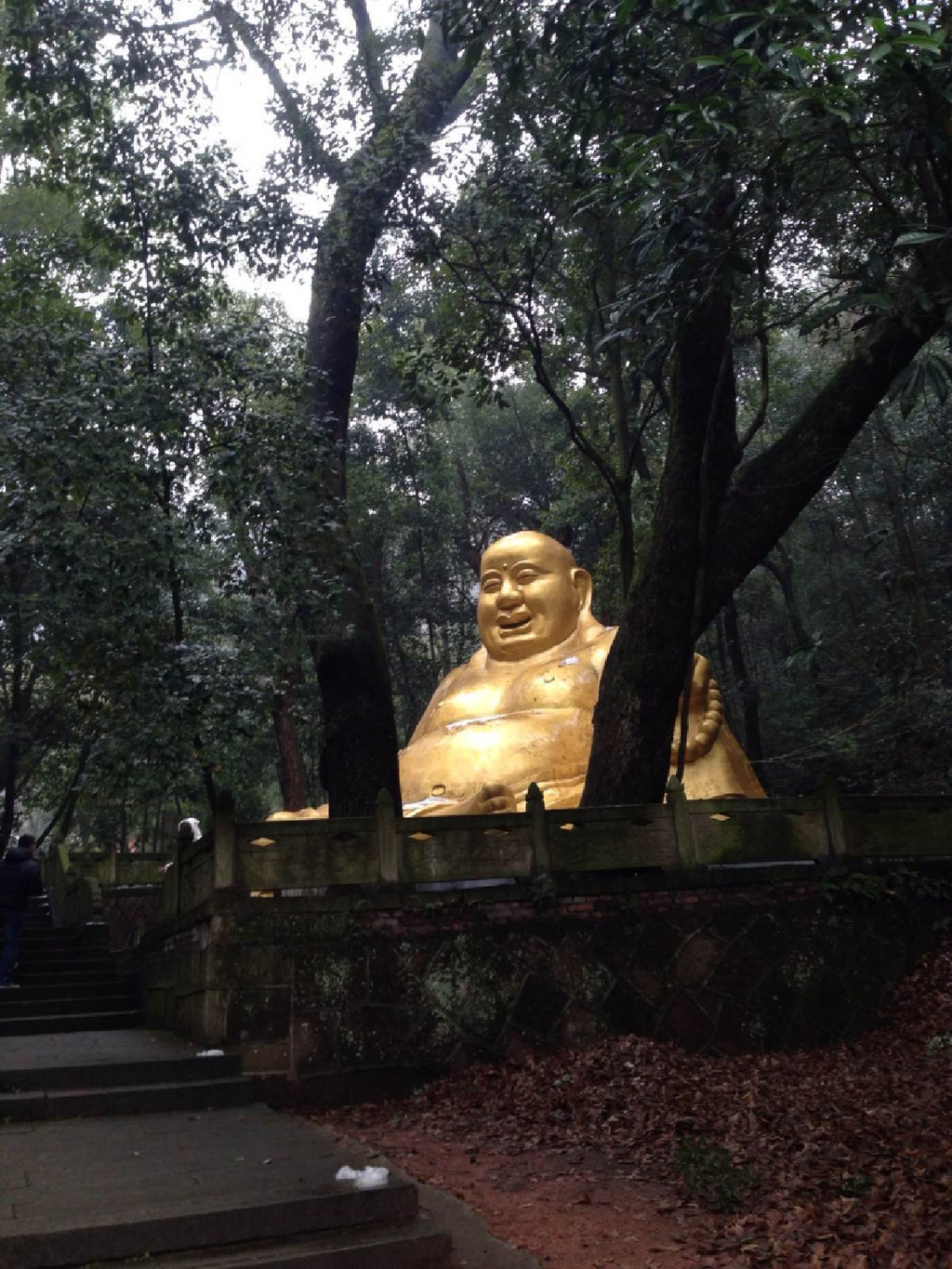 曹宅大佛寺