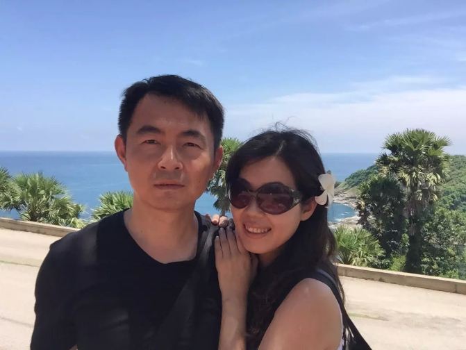 2015年7月一群英语痴人9天畅游普吉+PP+蜜月