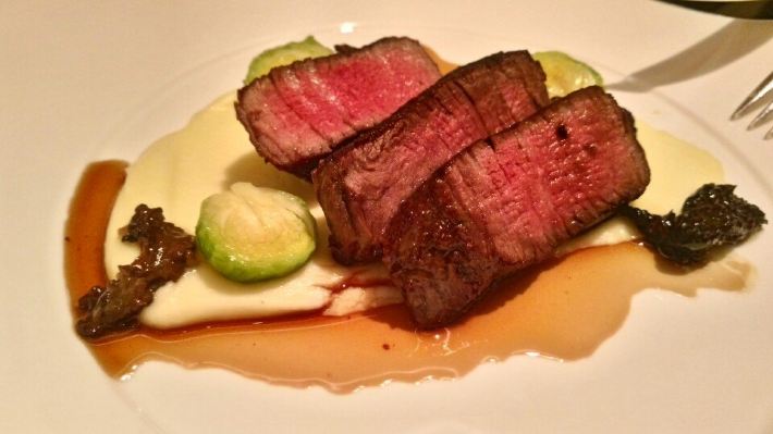 澳门老城最全徒步线路+银河米其林晚餐实拍+