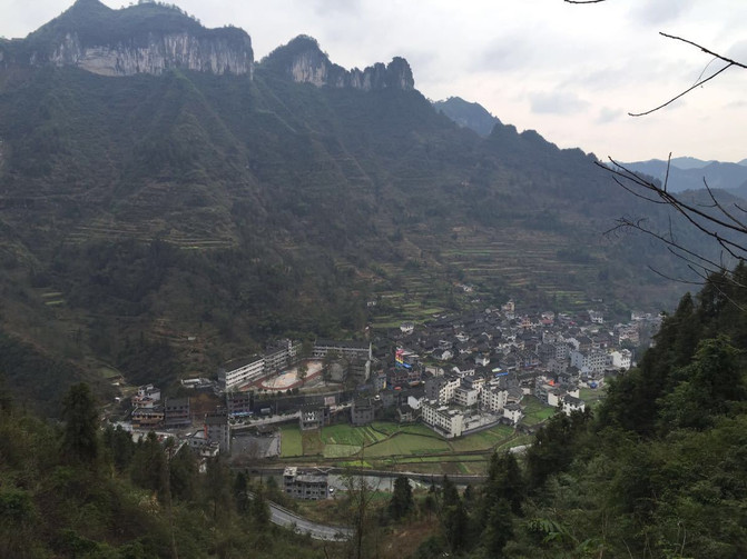走进美丽的吉首德夯大全-湘西攻略游记攻略手游的奇迹苗寨下载图片