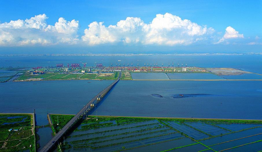 【龙穴岛 龙穴岛位于珠江口的蕉门,虎门水道出口交界处,北距小南沙