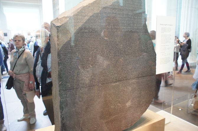 英法瑞意四国游之一 英国篇 - 伦敦游记攻略【携程攻略】