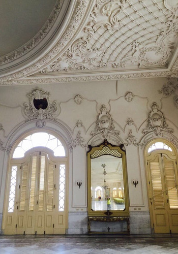 2016我在古巴过春节古巴旅游漫记 - 巴拉德罗