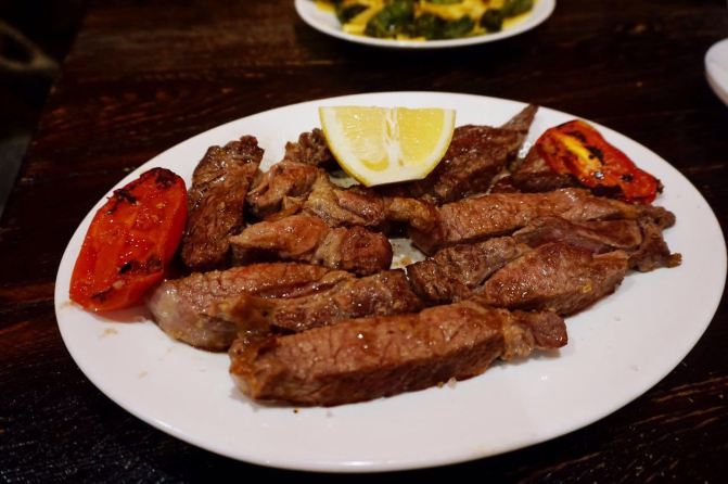 马德里不思议--马德里的两日游 - 马德里游记攻