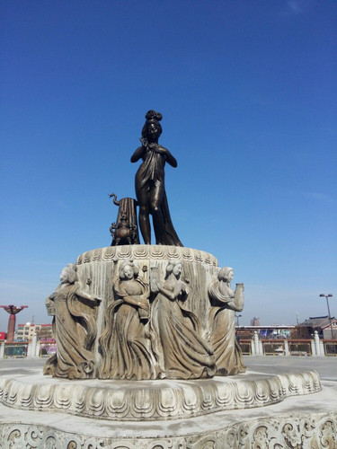 长安~快乐之旅 - 西安游记攻略