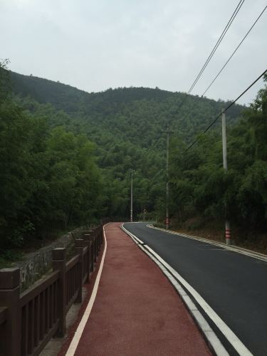 莫干山自驾游 - 莫干山游记攻略