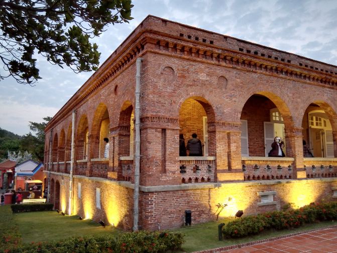 高雄纪游 - 高雄游记攻略【携程攻略】