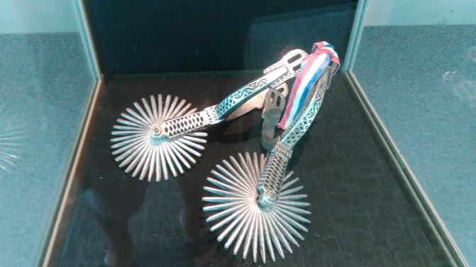 2015到泰国、新加坡去转转(六)新加坡印象 - 新