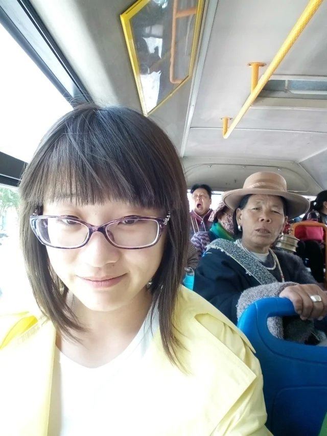 拉萨+大昭寺+纳木错五日游 - 拉萨游记攻略