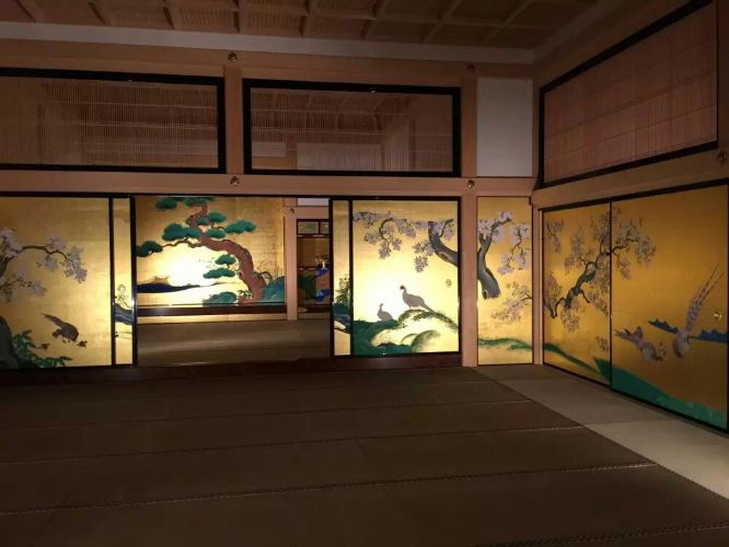 日本茶道 - 京都游记攻略