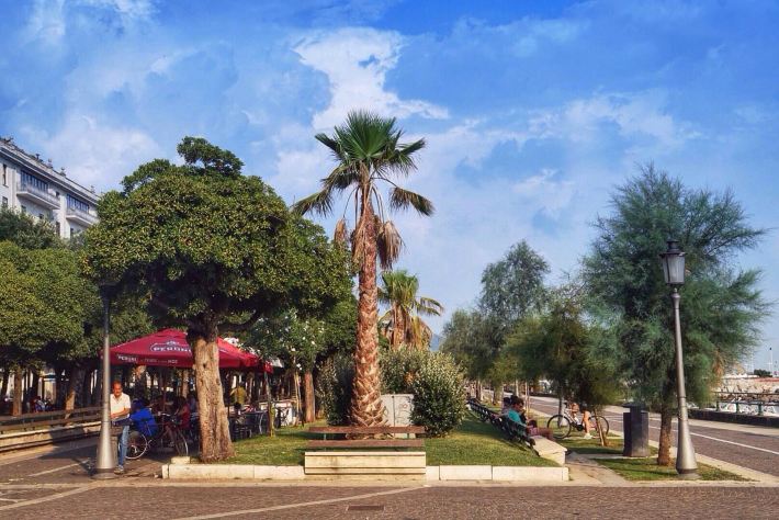 【在欧罗巴苍穹下】初见意大利 - 罗马游记攻略