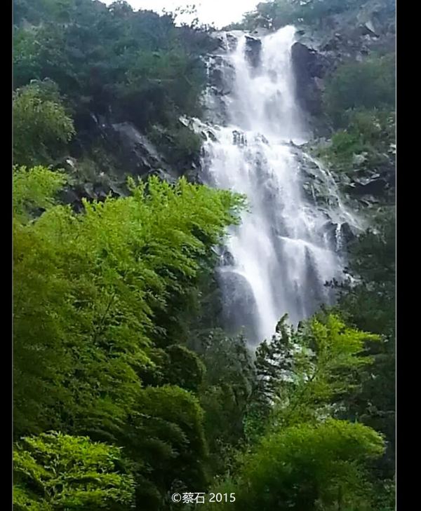 温暖乡愁-大山深处的石头村〔寻找浙江最美古村落之四