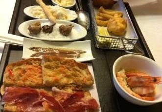 巴塞罗那7 Portes(七扇门)电话\/地址\/菜系\/点评