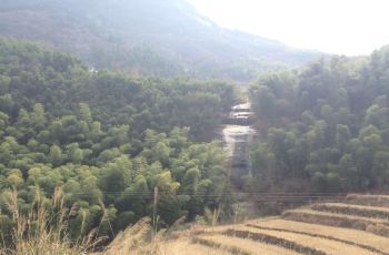 【携程攻略】商城黄柏山国家森林公园团购,黄