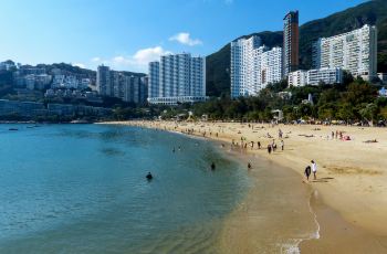 浅水湾,香港浅水湾攻略\/地址\/图片\/门票