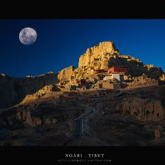 【阿里印象】阿里旅游怎么样_阿里哪里好玩_