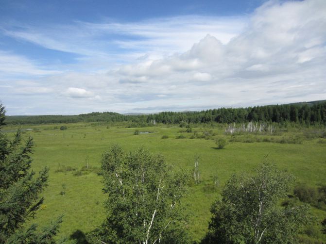 避暑山庄-木兰围场自驾三日游(天津出发) - 围场