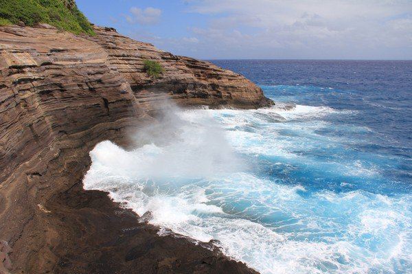 出走夏威夷 – 寻找心中的天堂 - 夏威夷游记攻