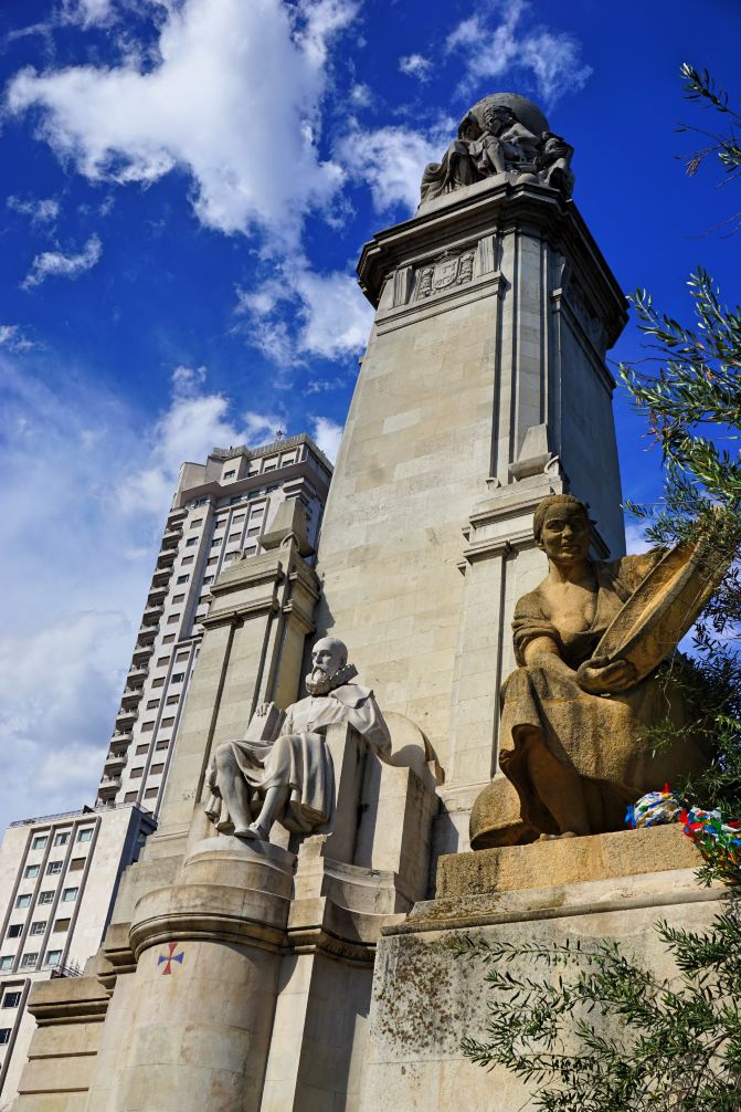 马德里不思议--马德里的两日游 - 马德里游记攻