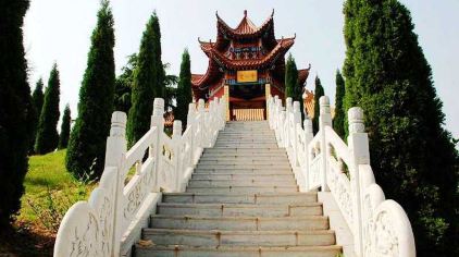 仿山风景区门票