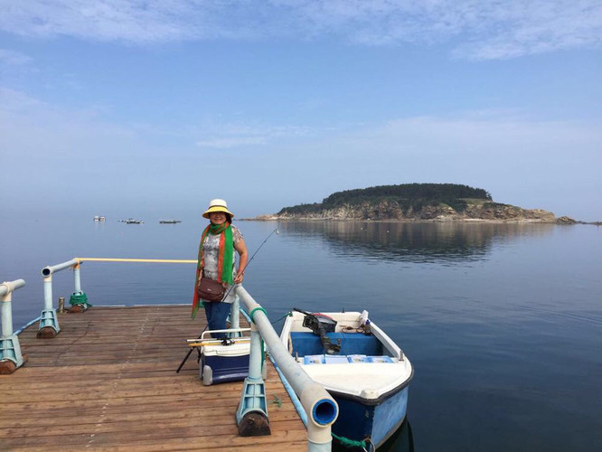 海钓l威海小石岛9191 威海游记攻略【携程攻略】