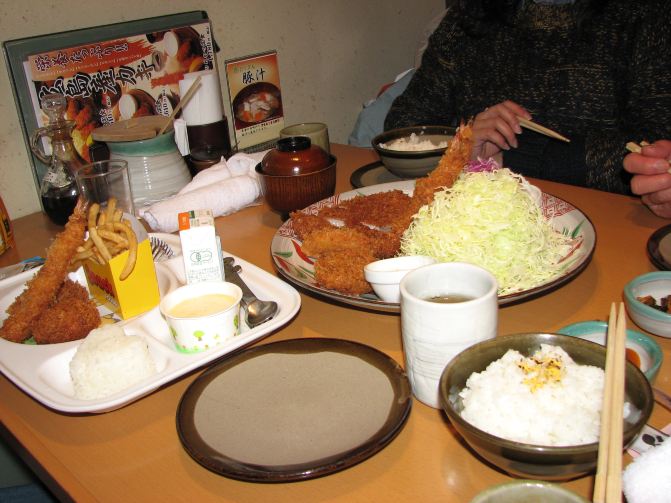 东京京都大阪吃货8日自由行( 更新攻略心得和