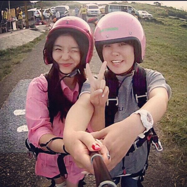 两个女生9天8夜的台湾吃货之旅,超级多省钱小