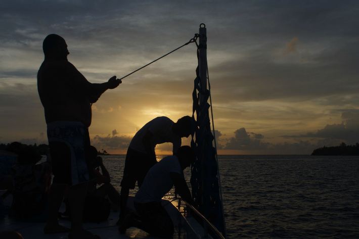 4月游马尔代夫,金杜马岛6日浪漫自由行,海边看