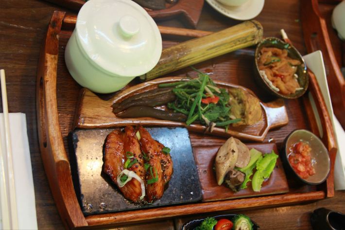 毕业旅行之宝岛台湾 - 绿岛游记攻略