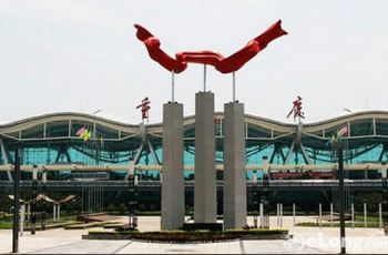 【携程攻略】重庆江北国际机场大巴时刻表\/运