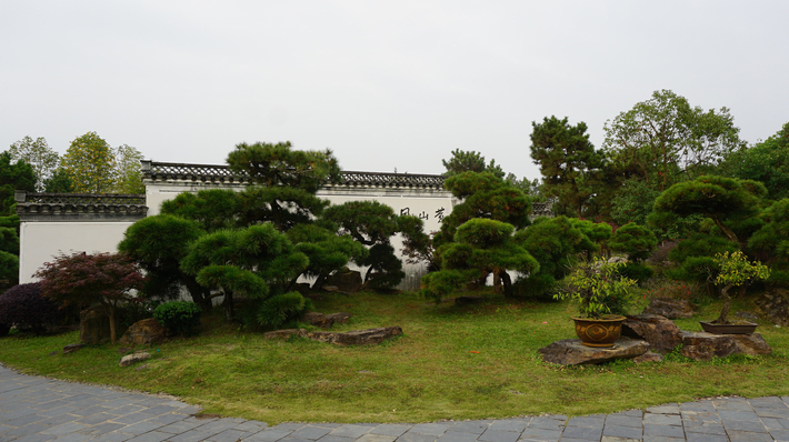 歙县绩溪(古徽州)21日旅行攻略之三(龙川,徽州古城,牌坊群鲍家花园