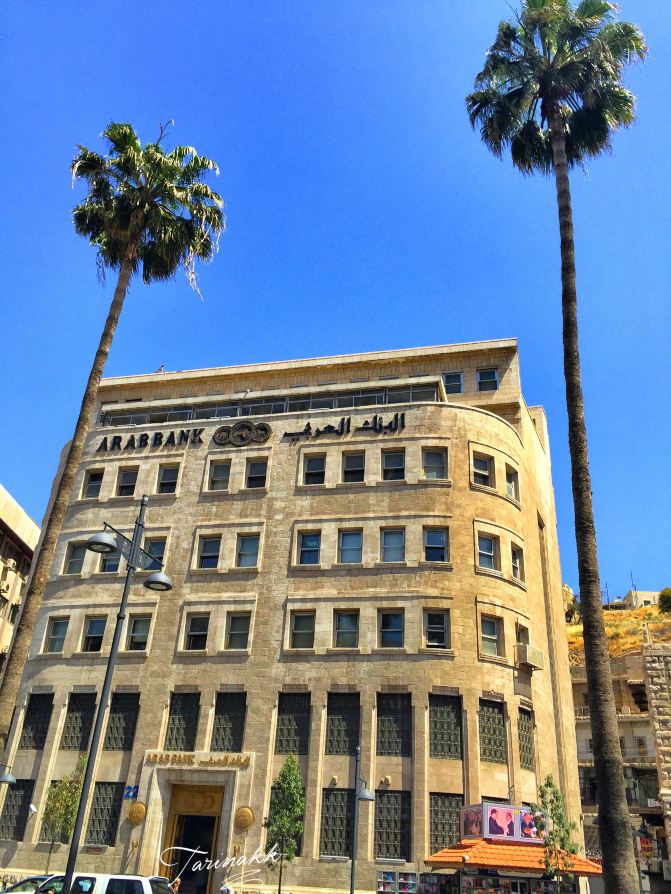 #Snapseed狂热爱好者的中东三国之旅(约旦篇