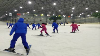 三只熊滑雪场团购-原价218元-团购仅售198元,长沙景点