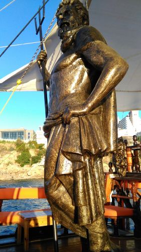 伊斯坦布尔马拉松之旅 - 伊斯坦布尔游记攻略