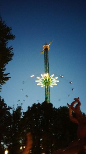 北欧四国自驾游 - 奥斯陆游记攻略