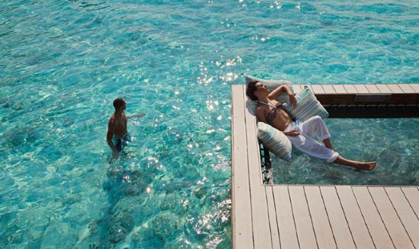 摄影之旅·马尔代夫+康杜玛岛(金多玛)Kando