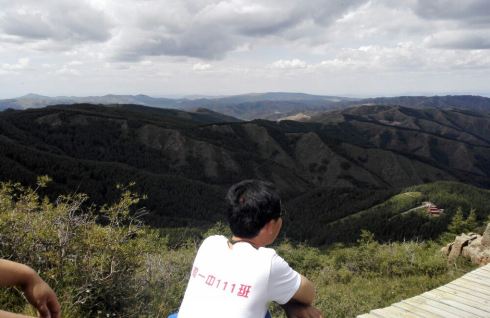 攻略20年毕业聚~苏木山满族-之行高中游记长乐琴村兴和攻略江图片